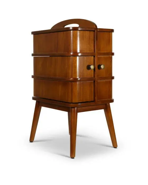 Förvaringsskåp sewing box