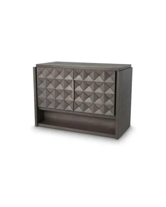 Jane dresser mocha