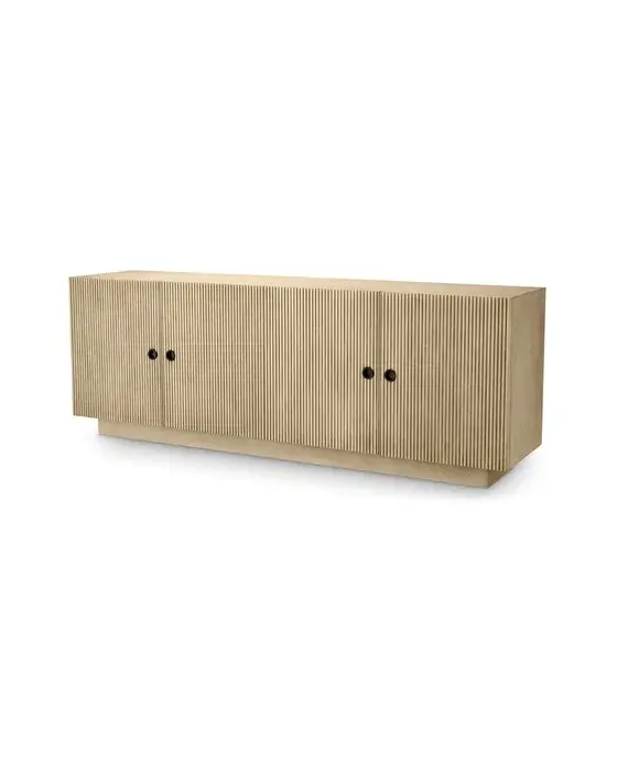 Dimitrios byrå washed oak
