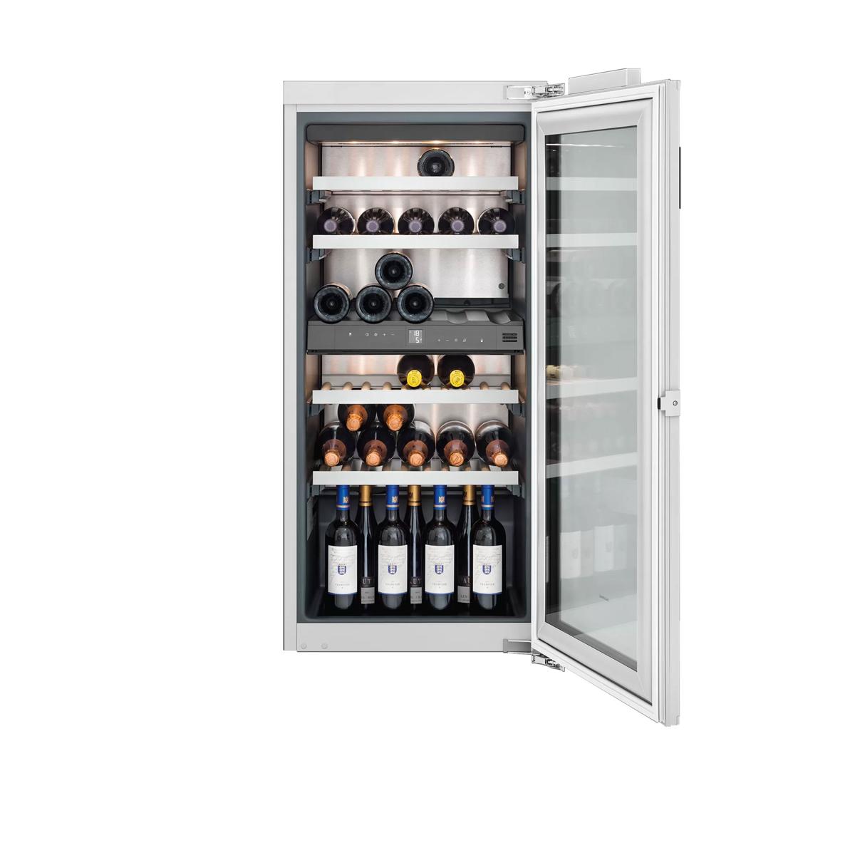 Gaggenau - Vinkyl S200 122 x 56 cm - Vinkylar