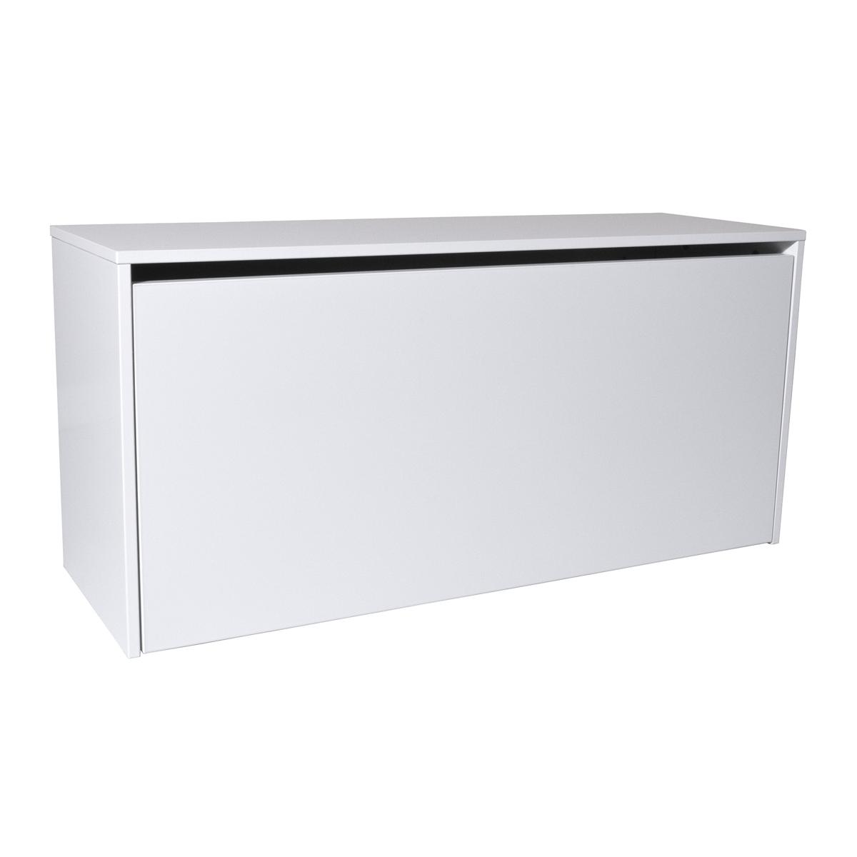 Maze Interior - Pythagoras Cabinet White - Hyllor & Hyllsystem - Gustav Rosén - Vit