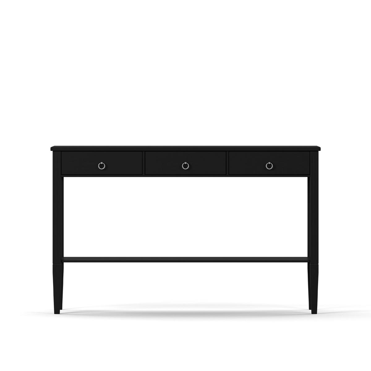 Englesson - Stockholm 2.0 Black 515B2 - Skänkar och sideboards - Trä