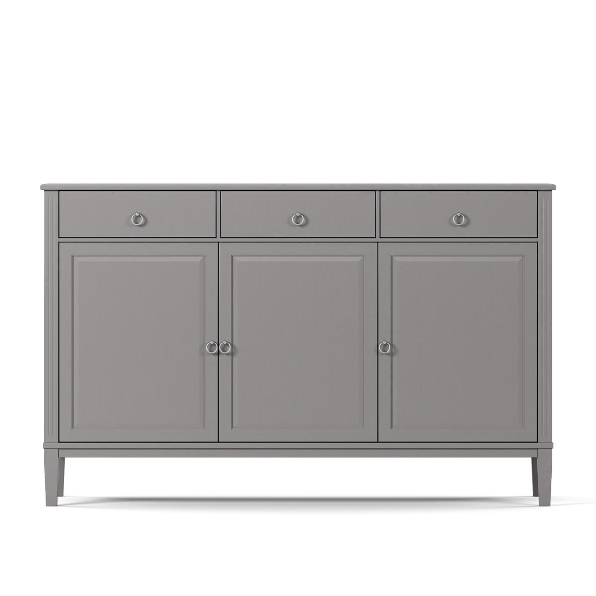 Englesson - Stockholm 2.0 Grey 512G2 - Skänkar och sideboards - Trä