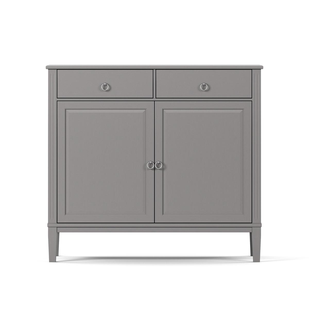 Englesson - Stockholm 2.0 Grey 511G2 - Skänkar och sideboards