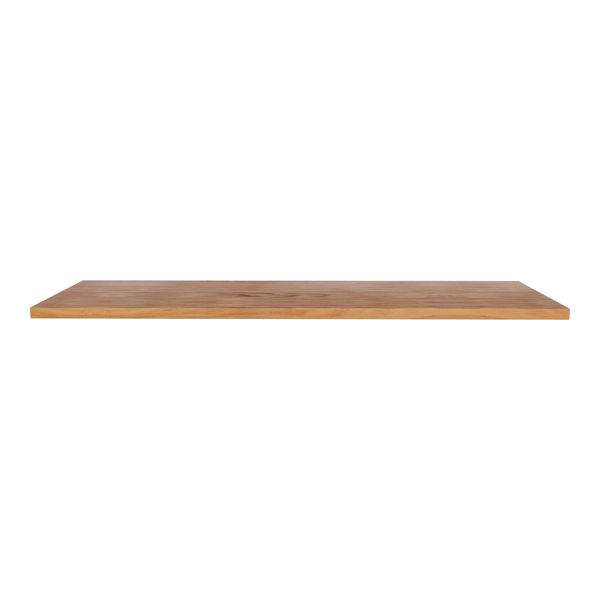 Frama - Cabinet Single hyllplan natural oak - Hyllor & Hyllsystem - Kim Richardt - Träfärgad - Trä