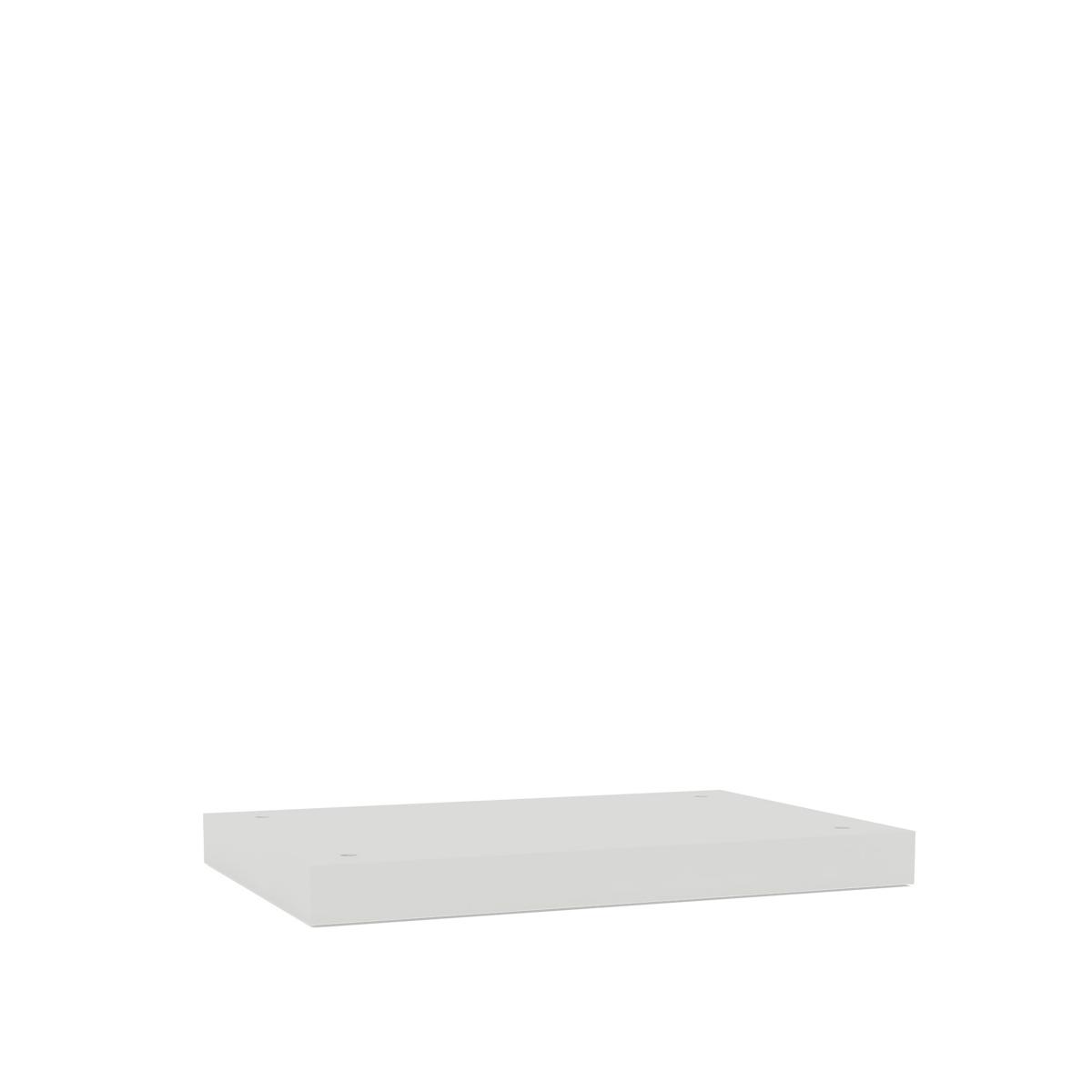 Montana - Montana Mini MPLI Plinth Nordic - Hyllor & Hyllsystem - Peter J. Lassen - Grå