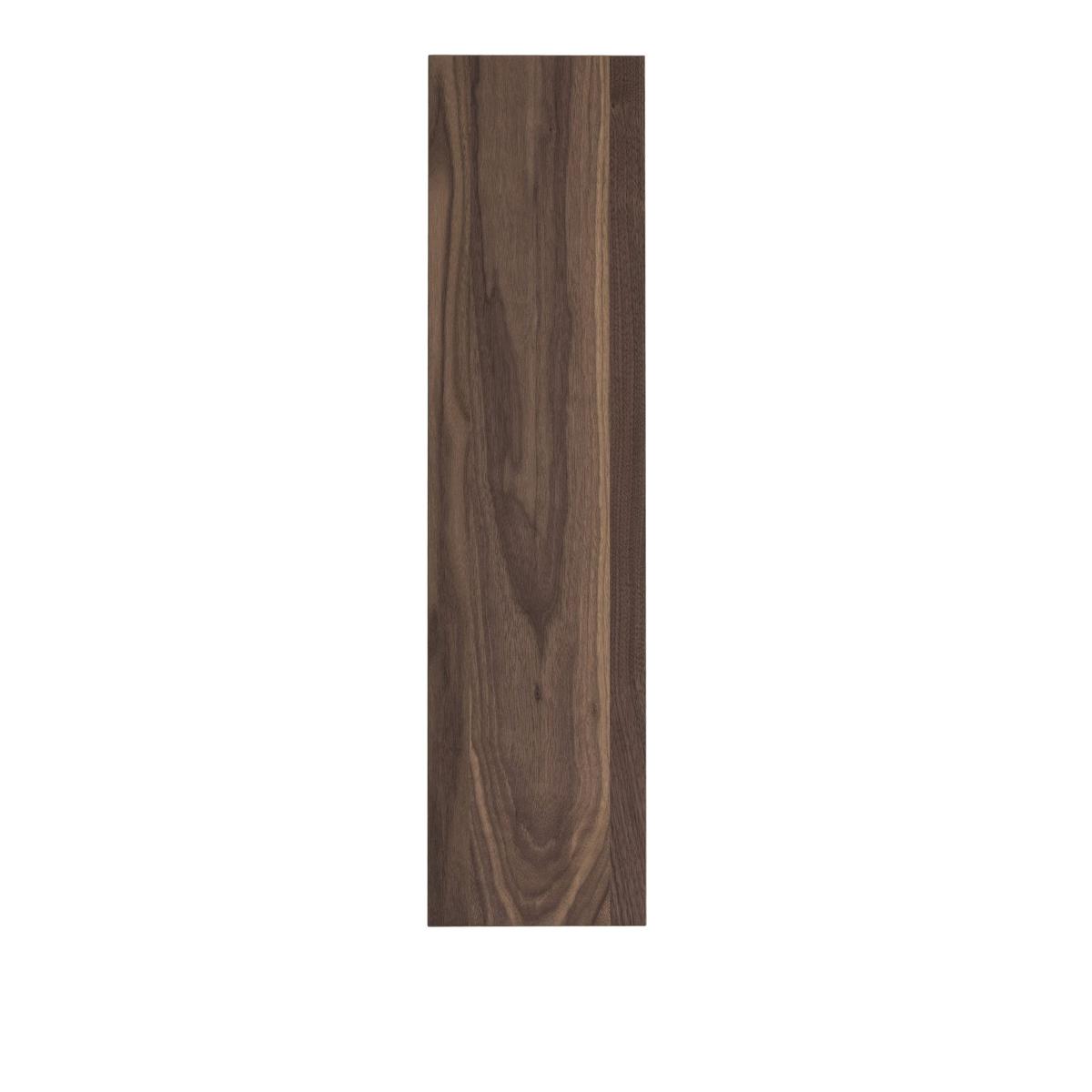 Maze Interior - Pythagoras Shelf, Walnut - Hyllor & Hyllsystem - Gustav Rosén - Vit - Metall