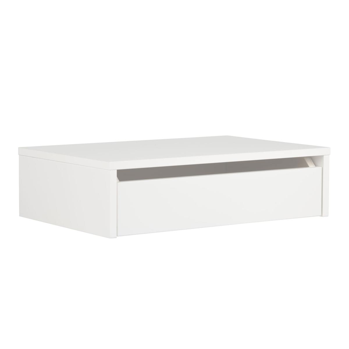 Maze Interior - Pythagoras Drawer, White - Hyllor & Hyllsystem - Gustav Rosén - Vit