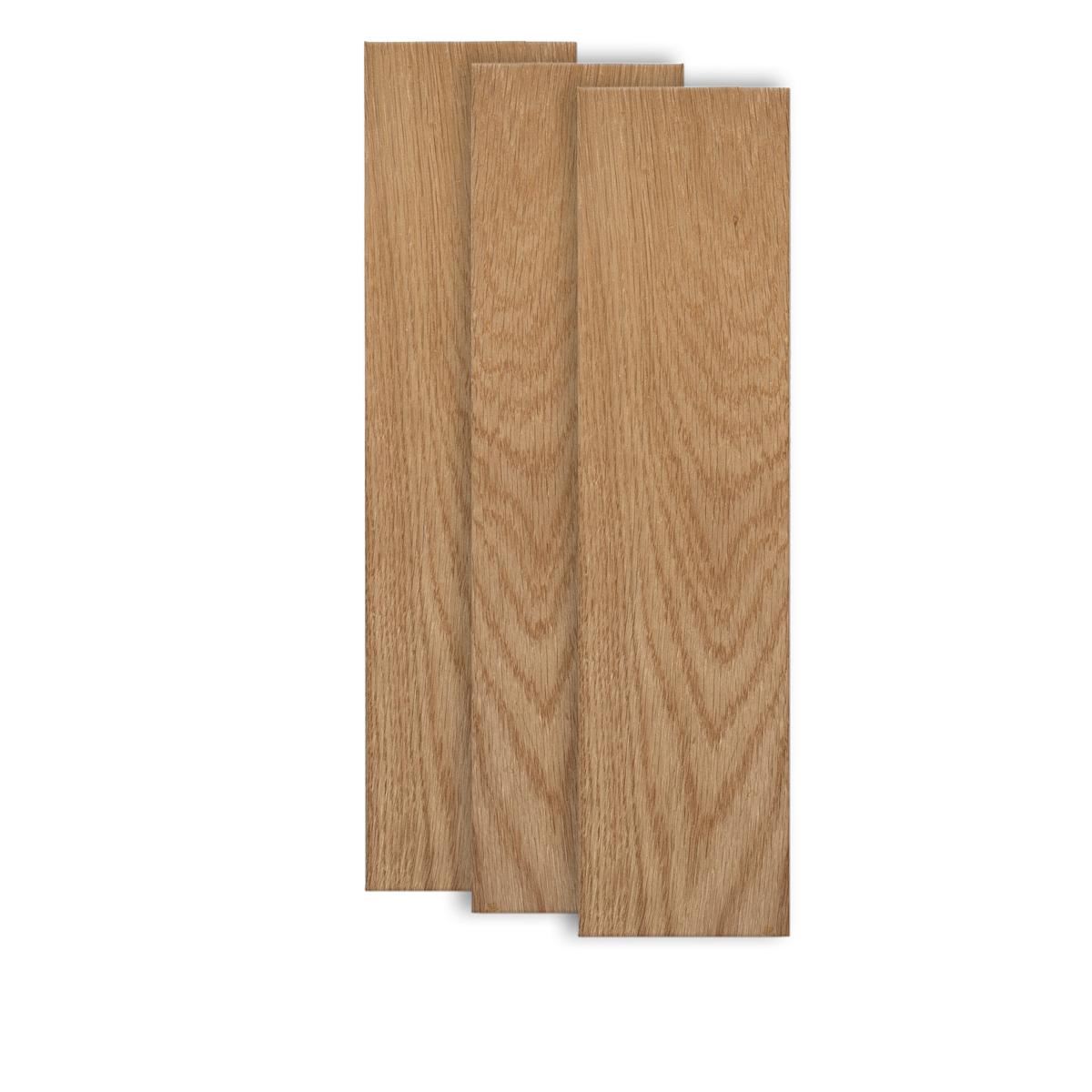 Maze Interior - Pythagoras Shelf 3-P Natural Oak - Hyllor & Hyllsystem - Gustav Rosén - Träfärgad - Trä