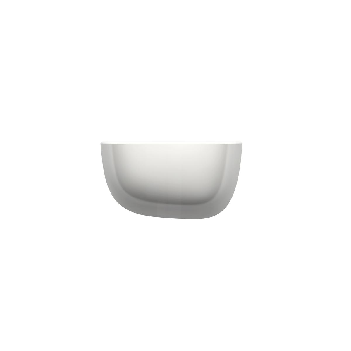 Vitra - Corniches vägghylla Small White - Hyllor - Ronan & Erwan Bouroullec