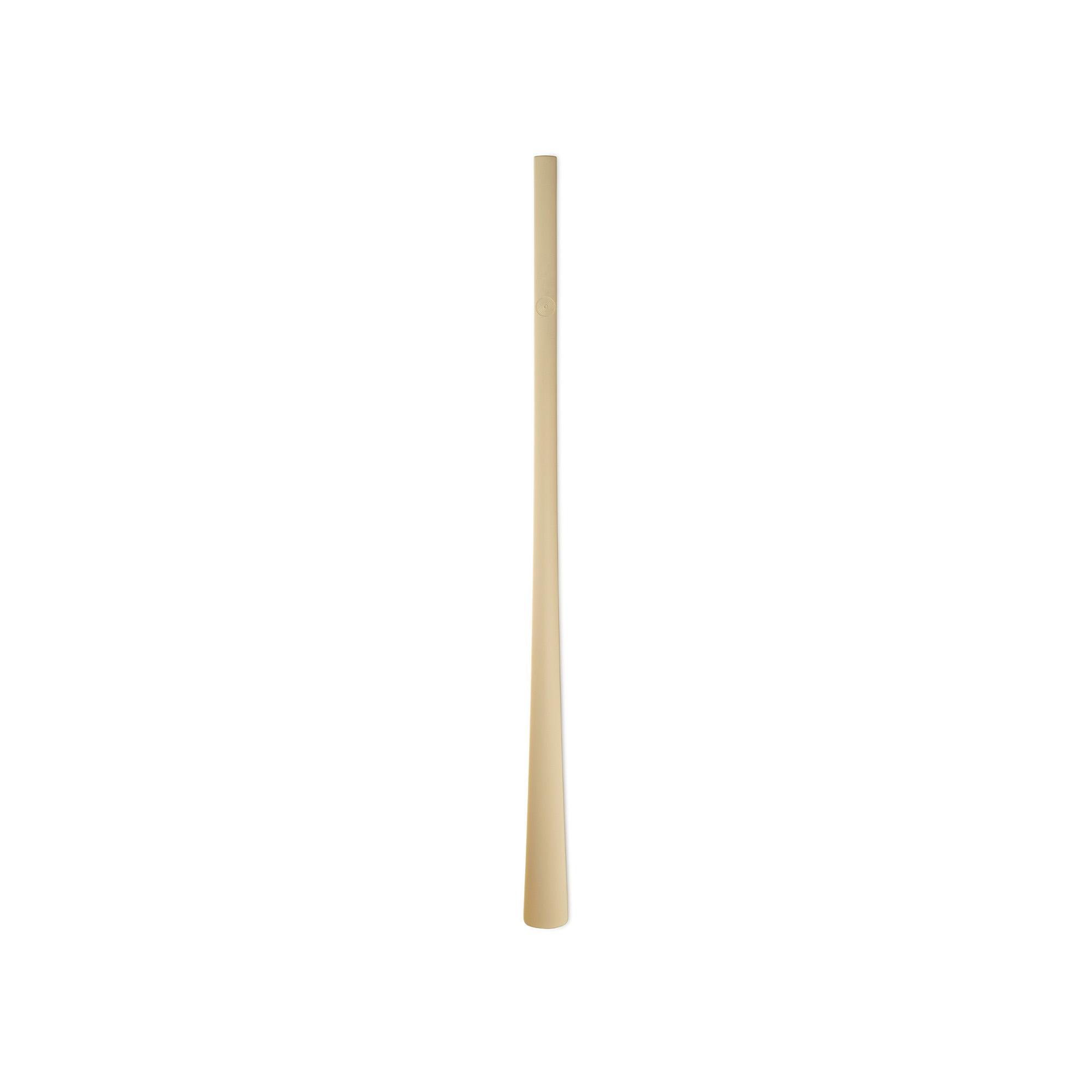 Normann Copenhagen - Shoehorn - Cream - Paraplyställ - Nis Øllgaard - Beige - Plast