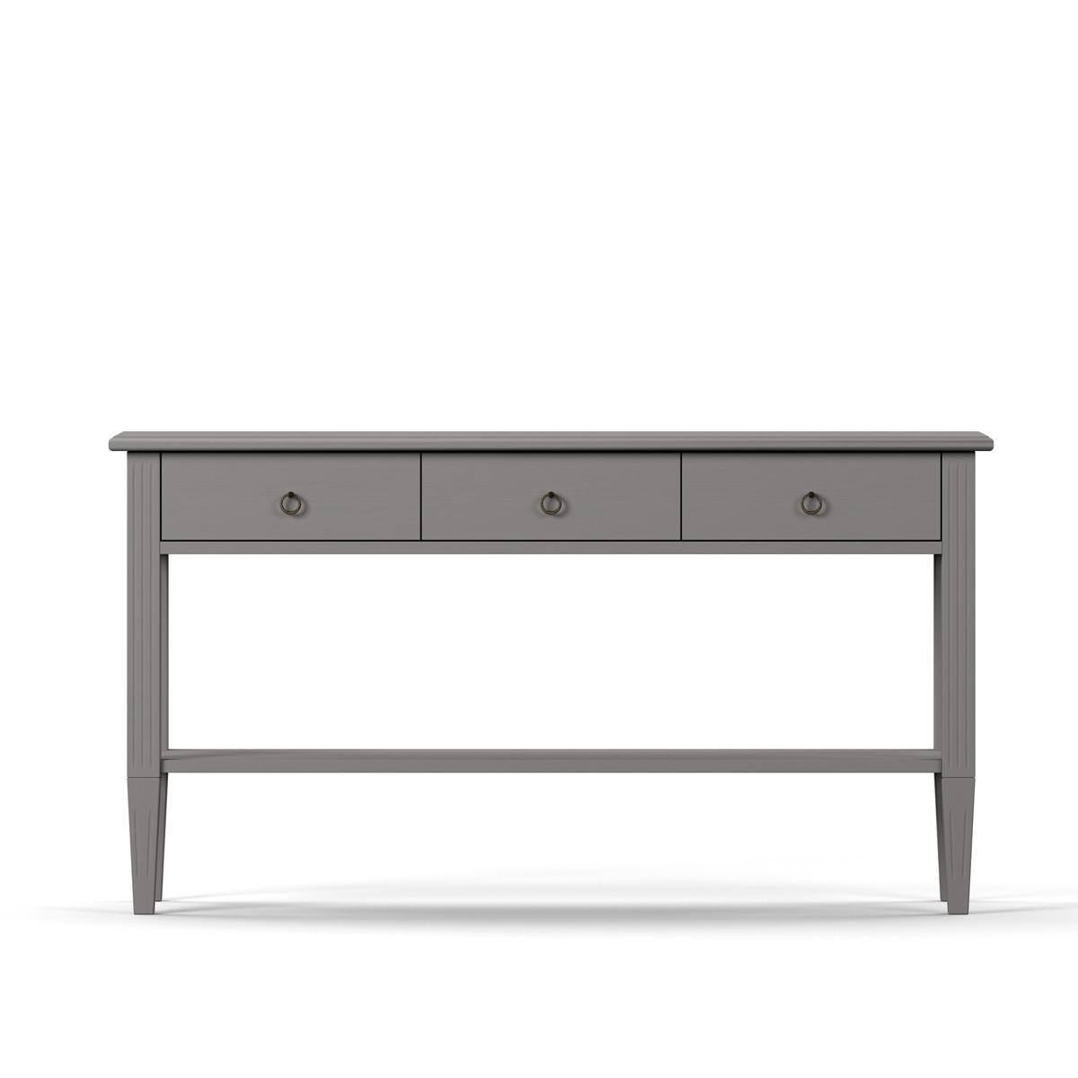 Englesson - Stockholm 515G Grey - Skänkar och sideboards - Trä