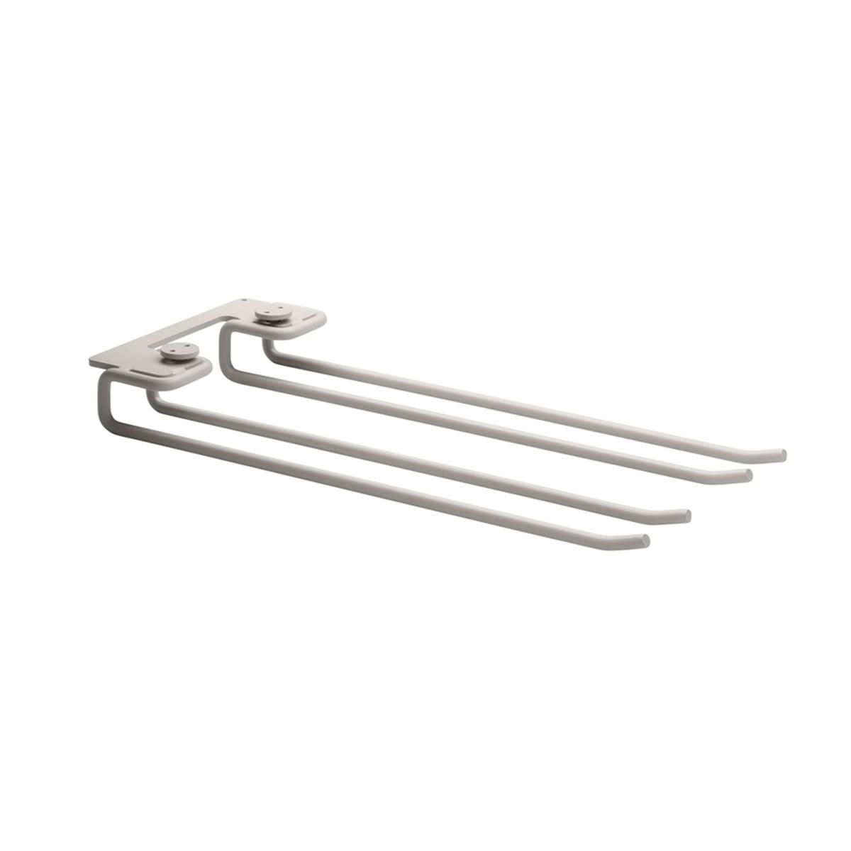 String - Spjut för glas 30 cm 2-pack beige - Hyllsystem - Nils Strinning - Beige - Metall