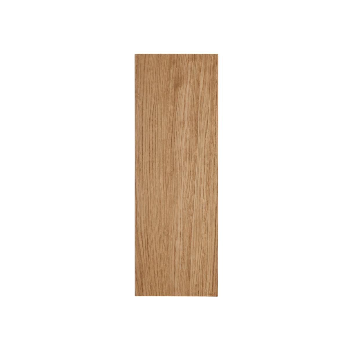 Maze Interior - Pythagoras Shelf 60 Natural Oak - Hyllor & Hyllsystem - Gustav Rosén - Träfärgad - Trä
