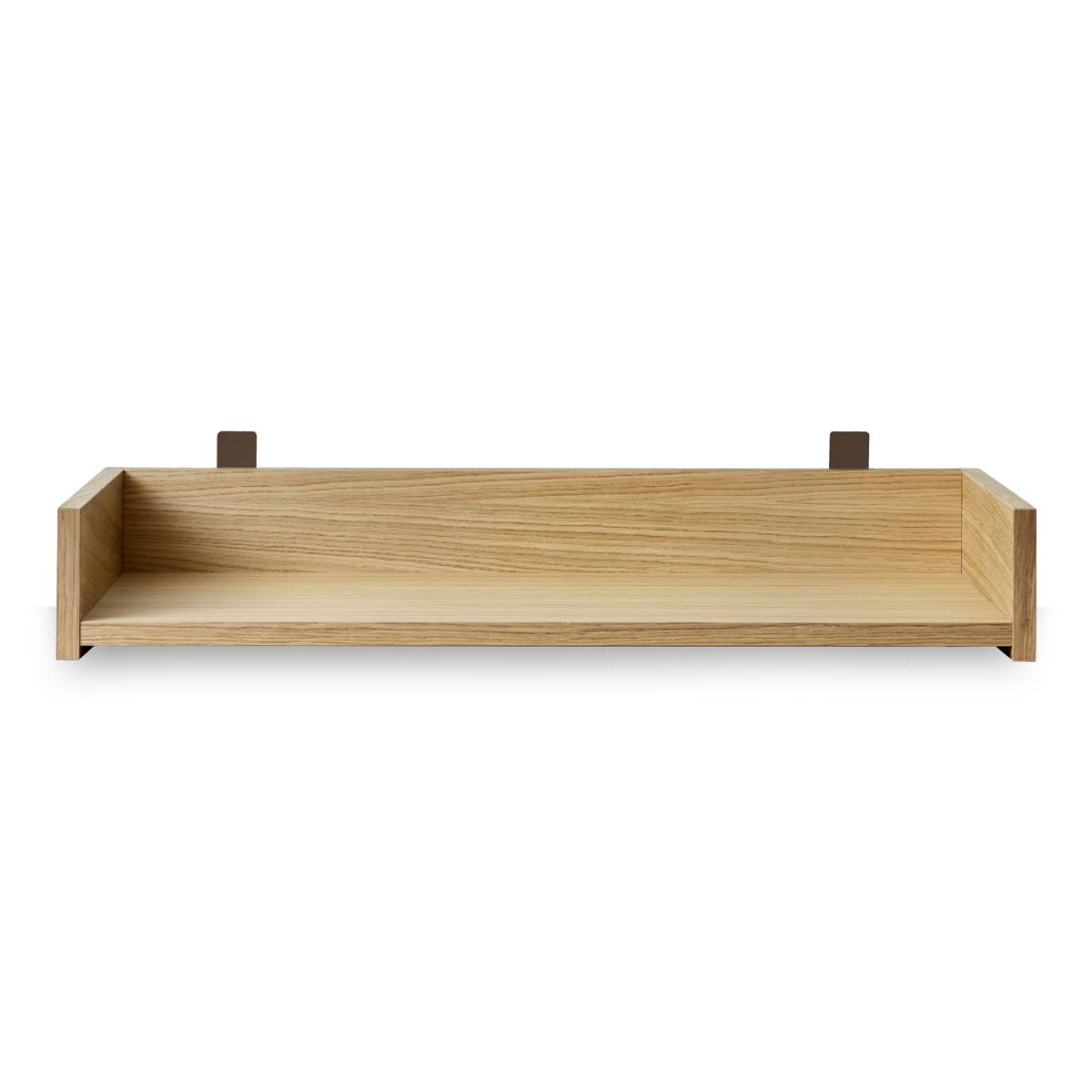Maze Interior - Gentle Shoe shelf oak - Lars Hofsjö - Beige - Trä