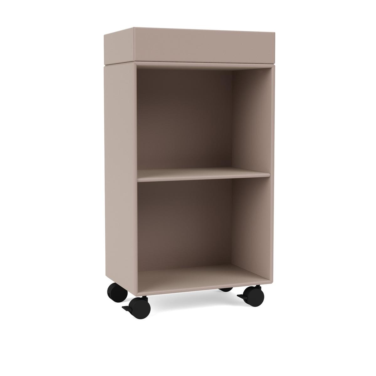 Montana - Preppy Trolley - Mushroom - Hurtsar - Peter J. Lassen - Beige