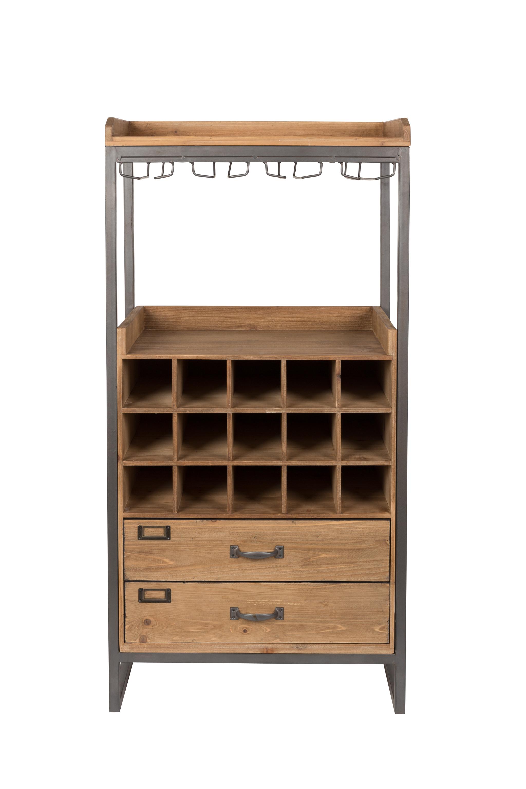 WHITE LABEL LIVING Skapa Edgar