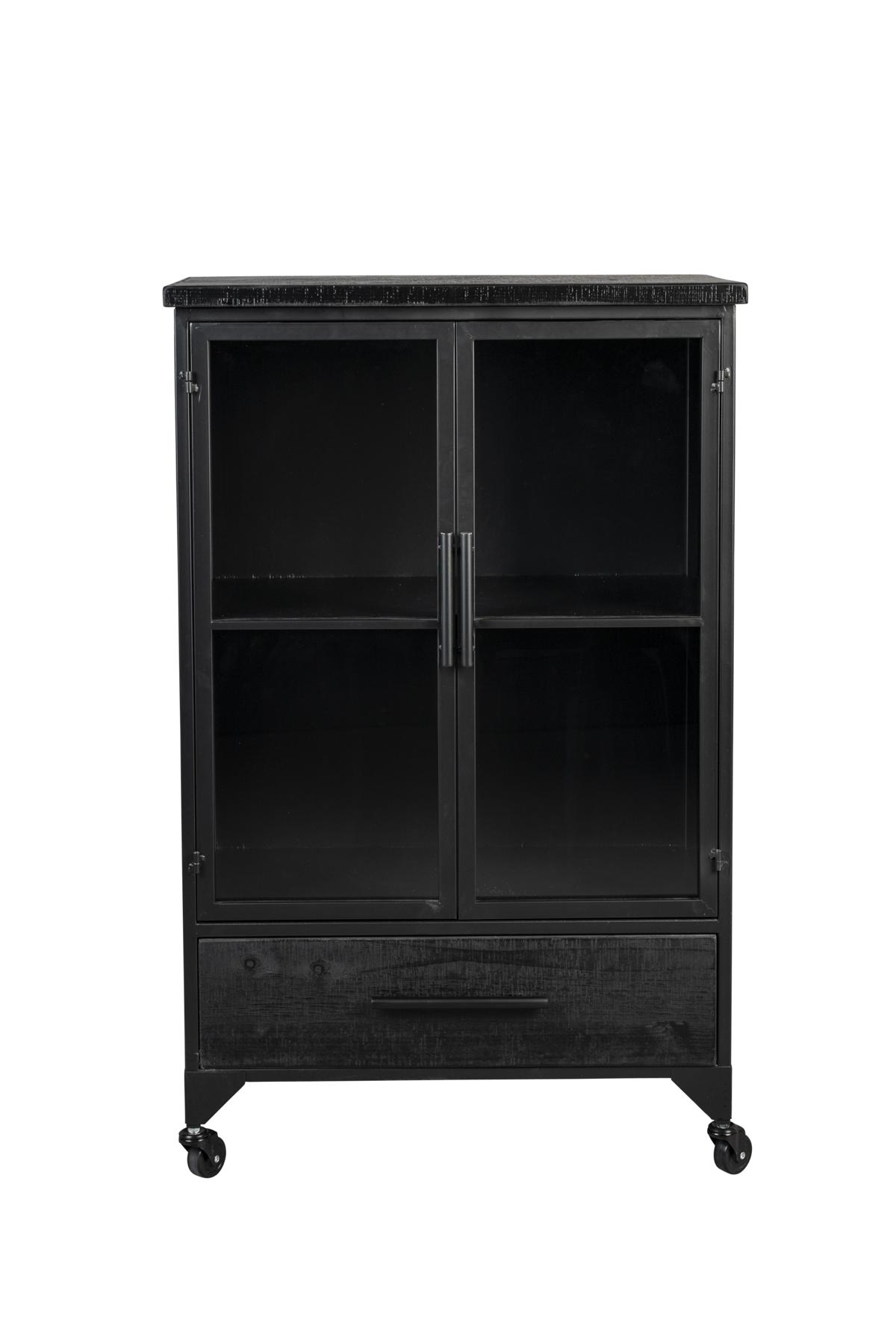 WHITE LABEL LIVING Cabinet Ferre M