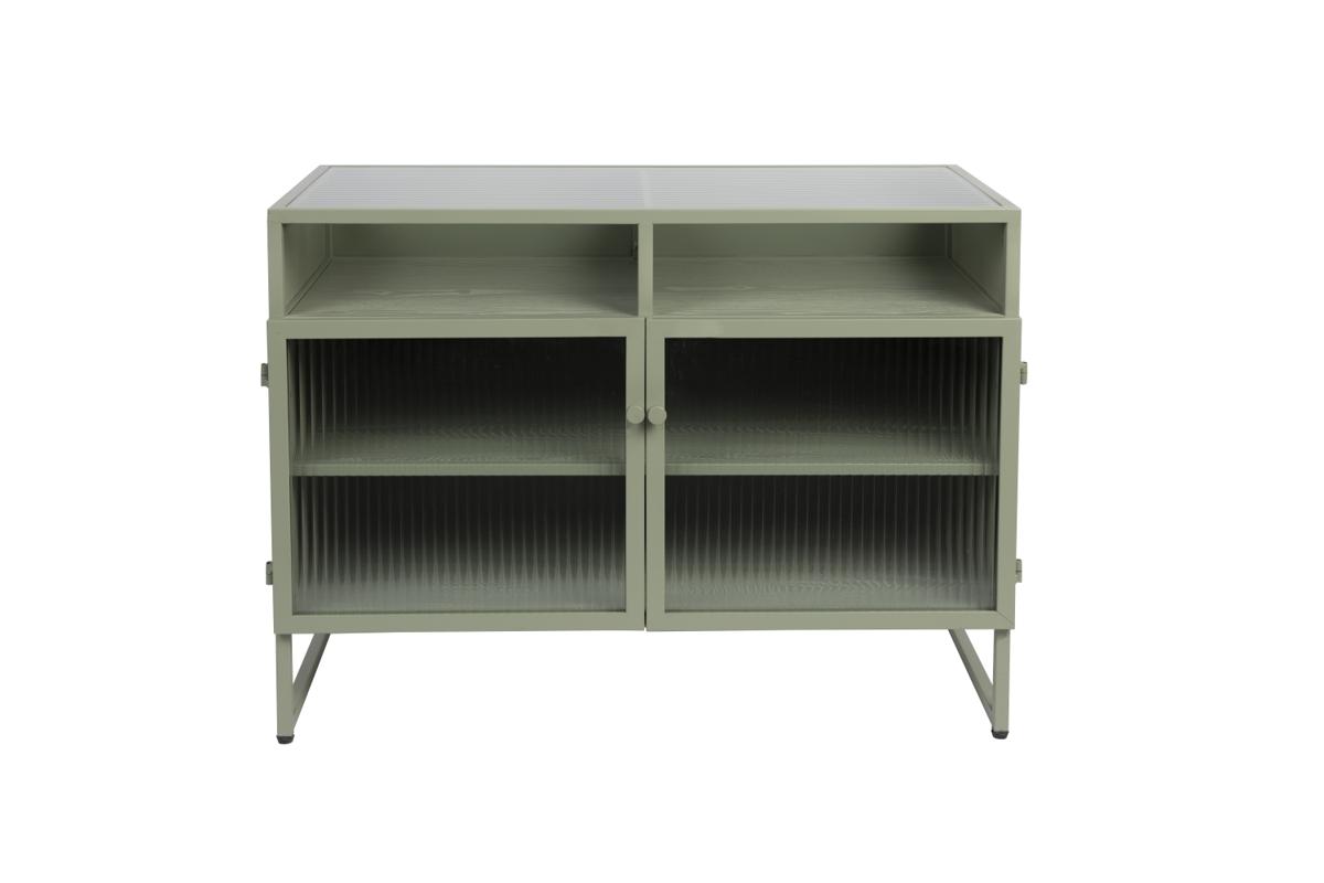 WHITE LABEL LIVING Hylla Herbe Medium