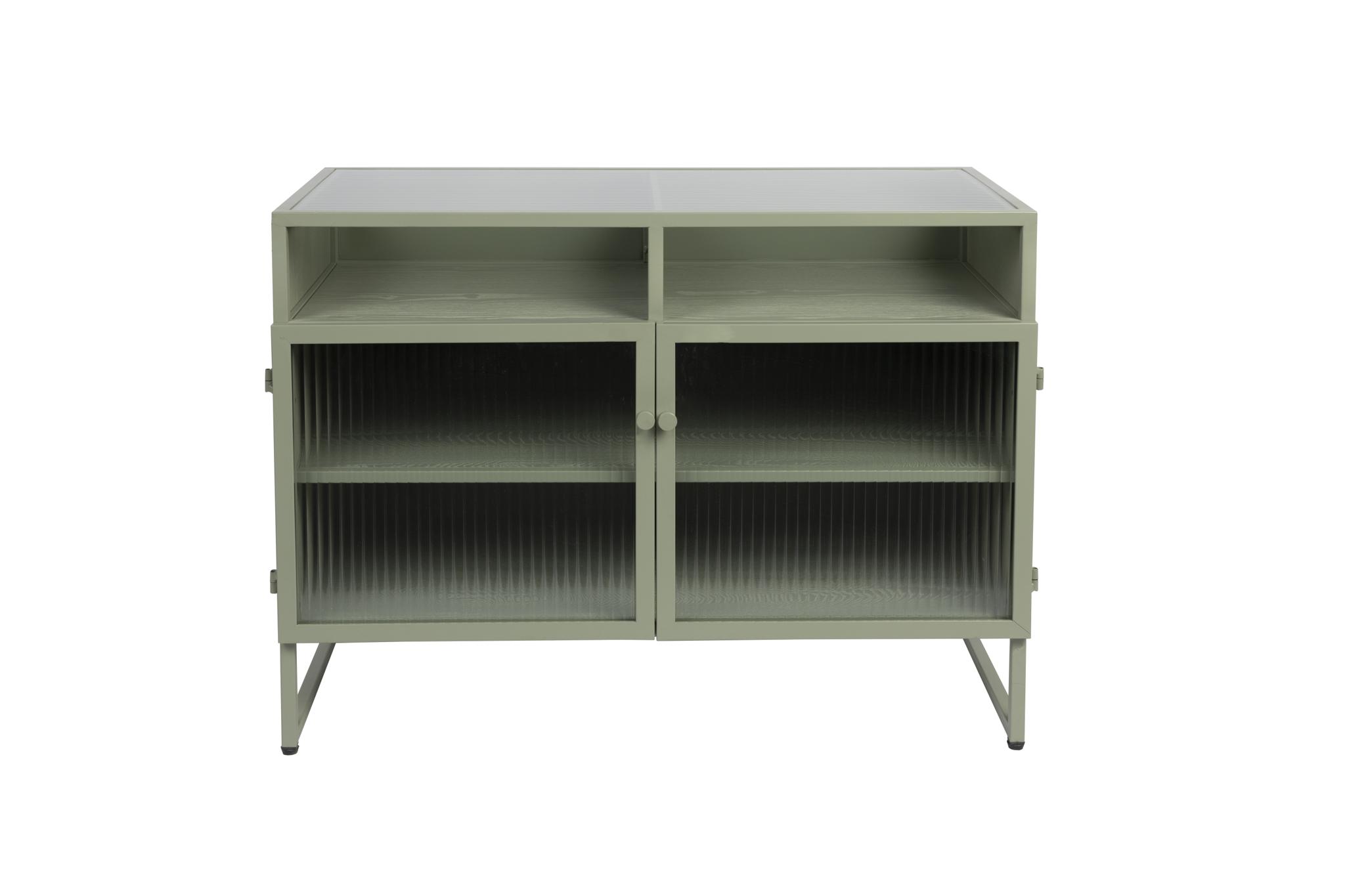WHITE LABEL LIVING Hylla Herbe Medium