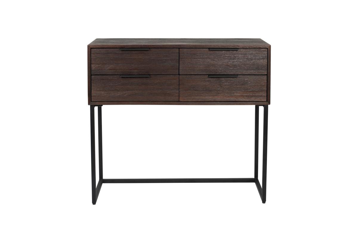 WHITE LABEL LIVING Webster Cabinet S