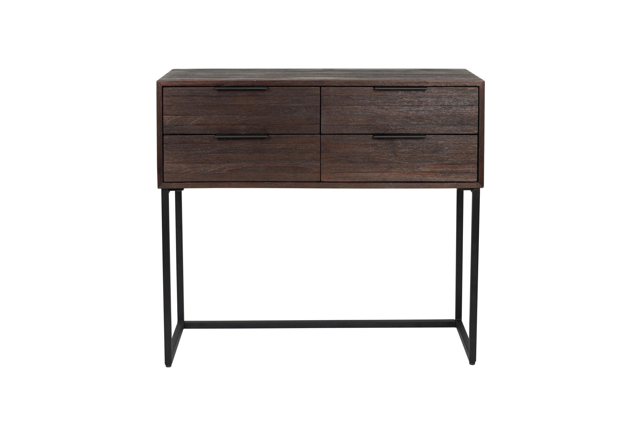 WHITE LABEL LIVING Webster Cabinet S