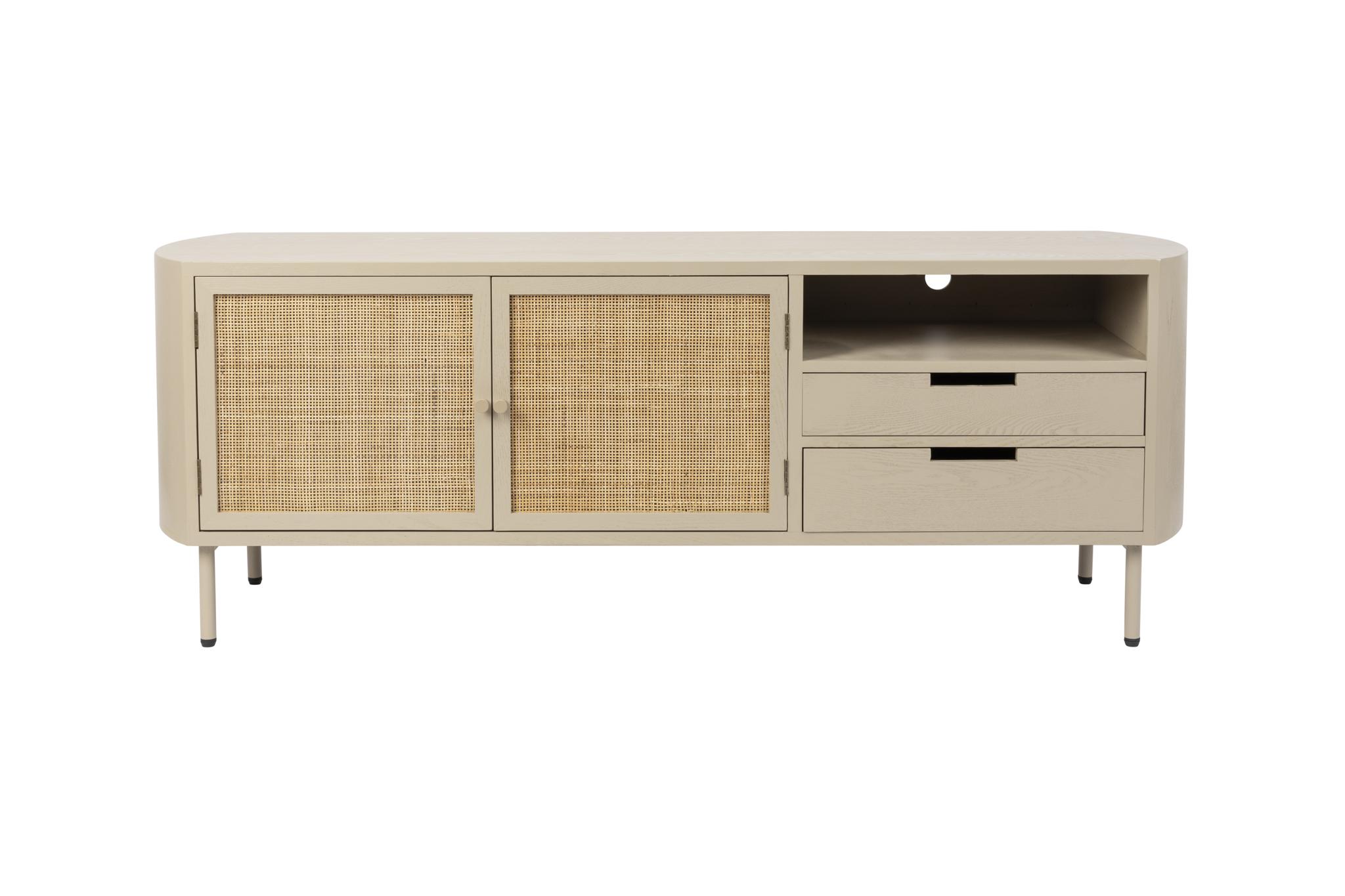 WHITE LABEL LIVING Sideboard Amaya