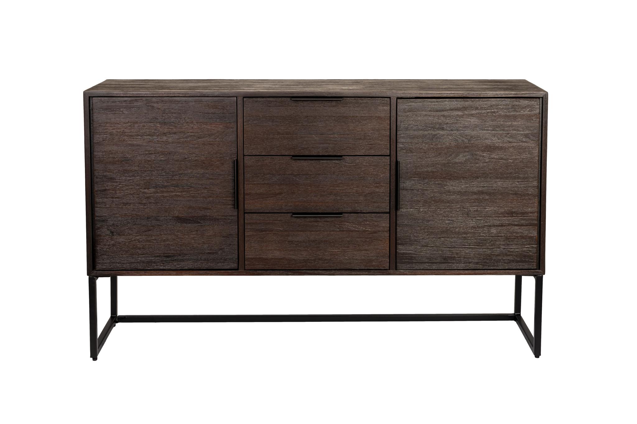 WHITE LABEL LIVING Webster Sideboard High