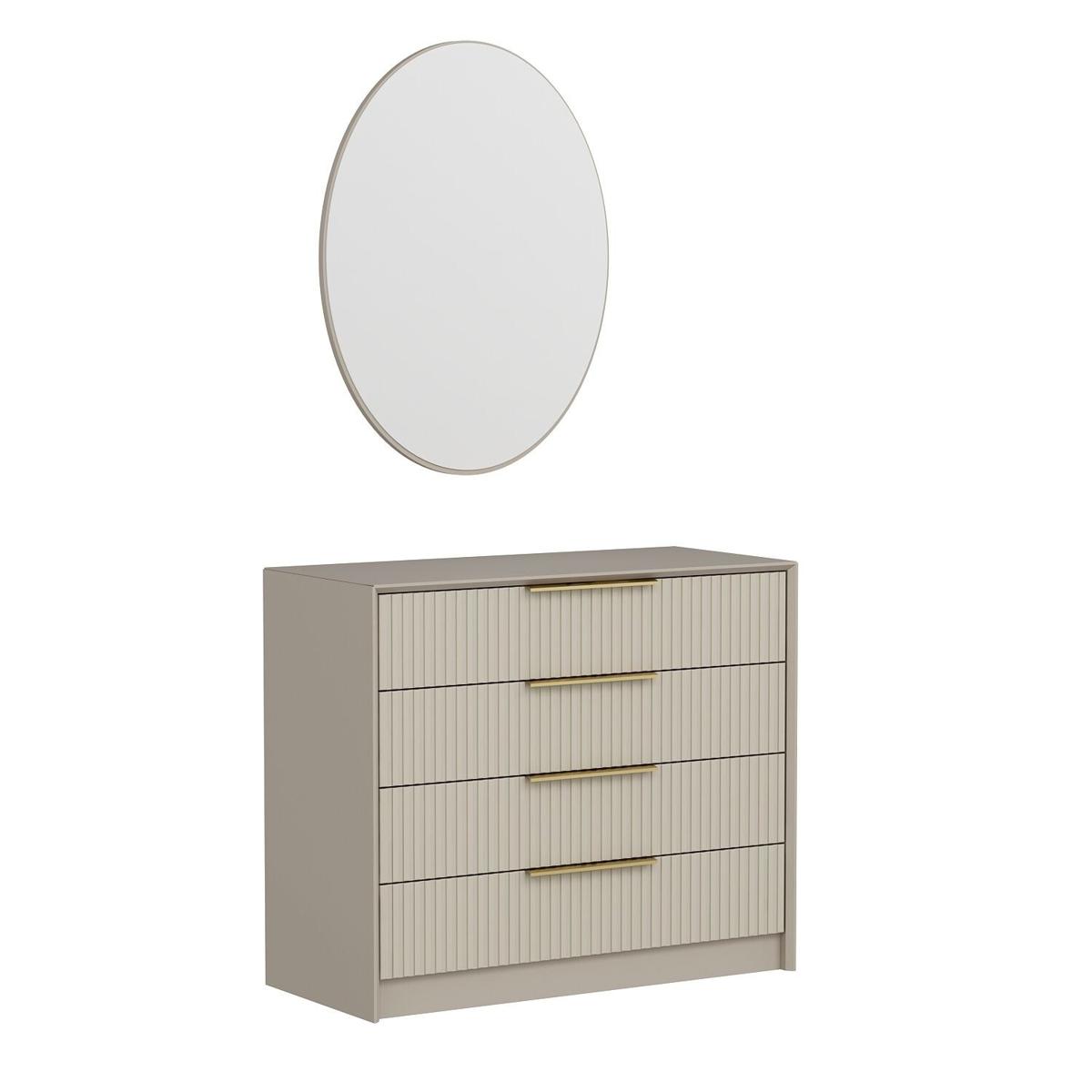 FUNZI LIVING Luxe - 7940 Byrå