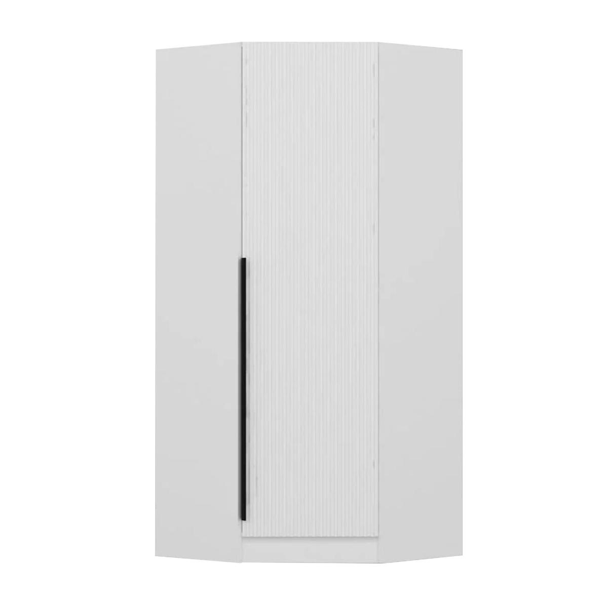FUNZI LIVING Plus 1 vit - 210 Garderob