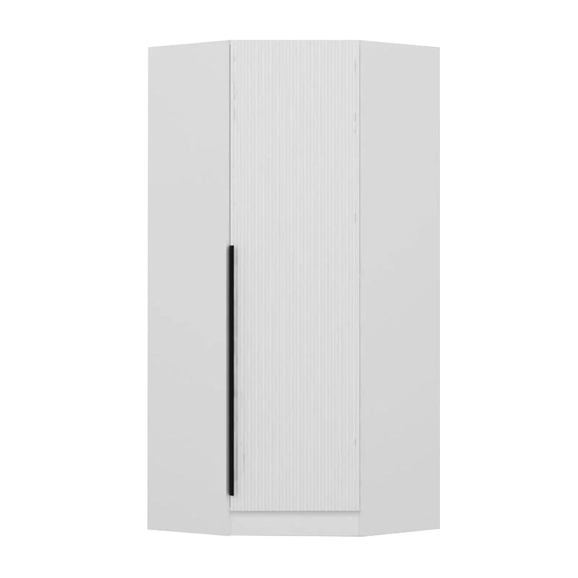 FUNZI LIVING Plus 1 vit - 210 Garderob