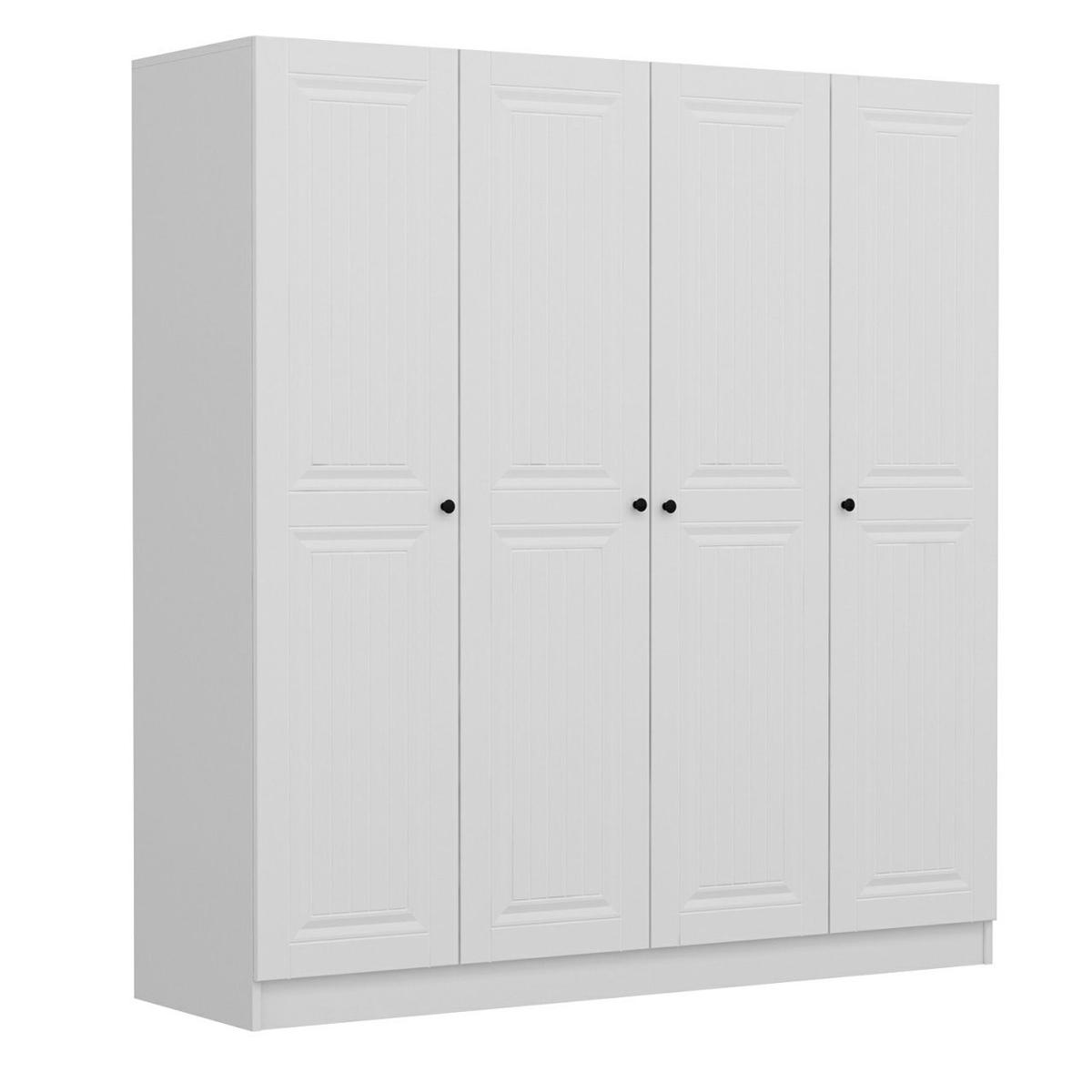 FUNZI LIVING Mebran - 4772 Garderob