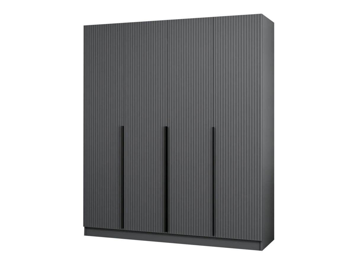 FUNZI LIVING Plus - 7774 Garderob