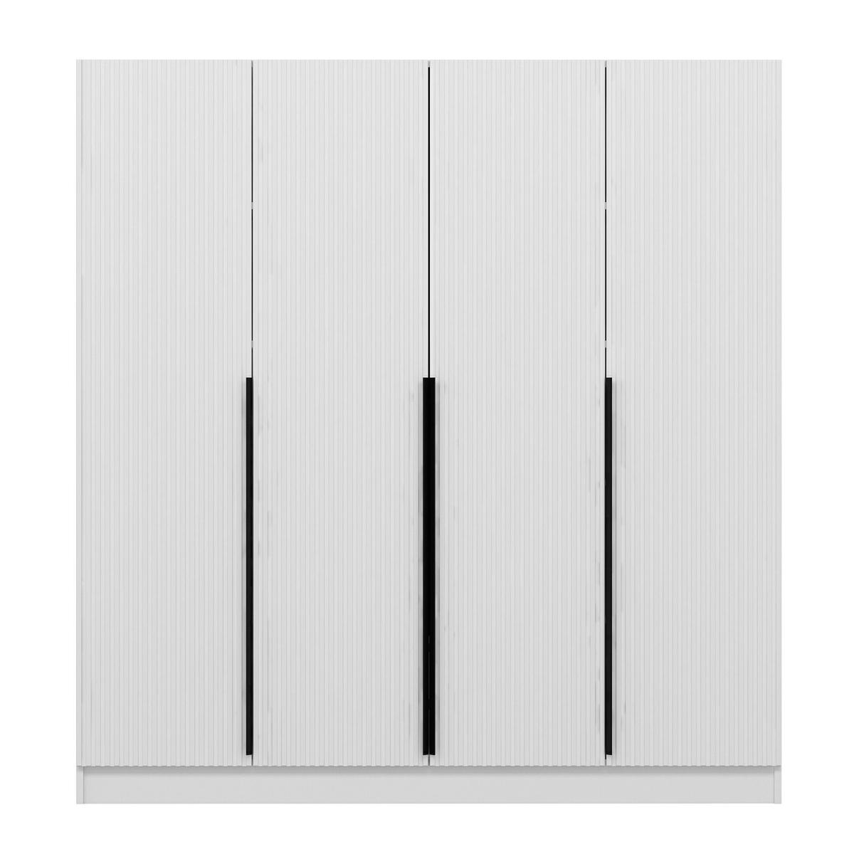 FUNZI LIVING Plus - 7784 Garderob