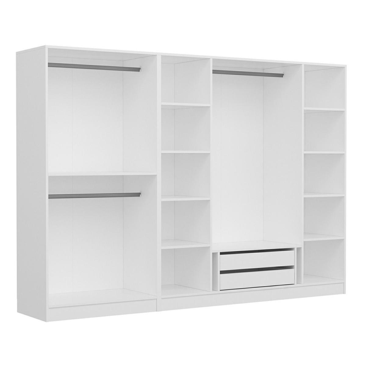 FUNZI LIVING - 4929 Garderob