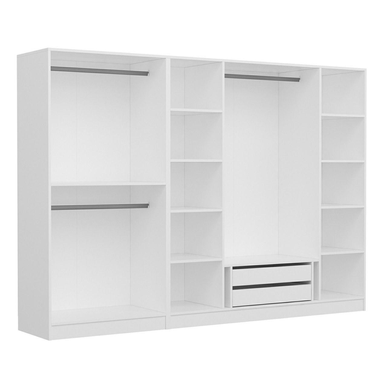 FUNZI LIVING - 5033 Garderob