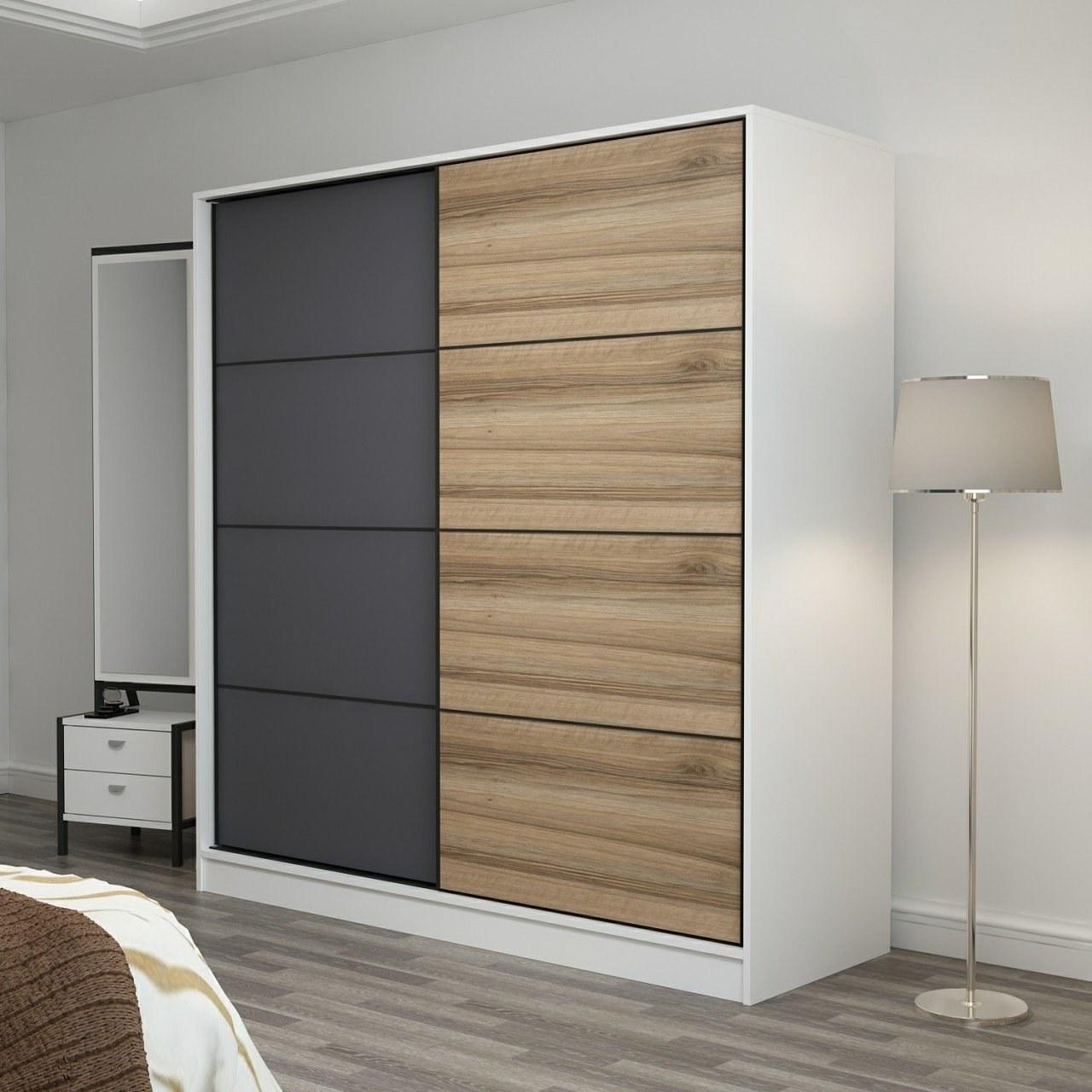 FUNZI LIVING - 3160 Garderob