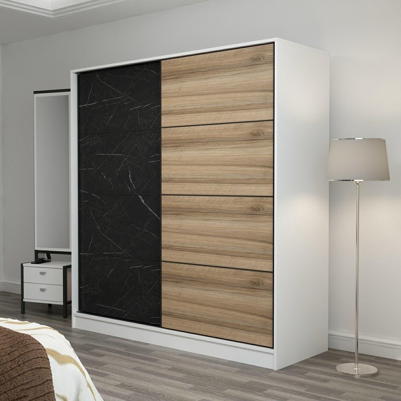FUNZI LIVING - 3969 Garderob