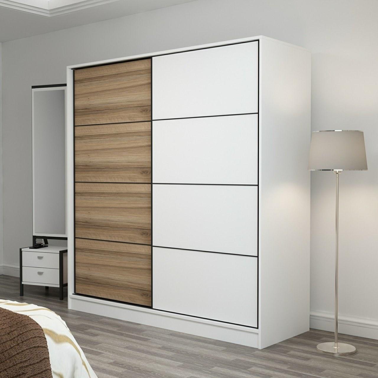 FUNZI LIVING - 3971 Garderob