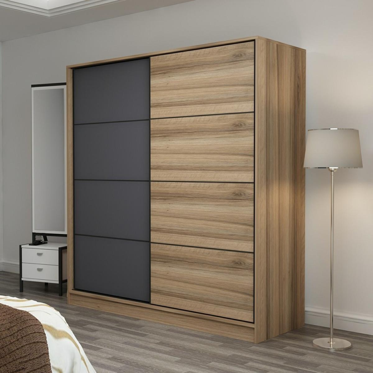 FUNZI LIVING - 3976 Garderob