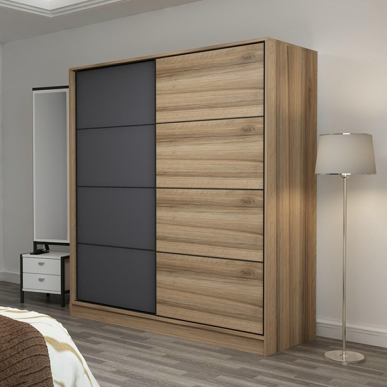 FUNZI LIVING - 3976 Garderob