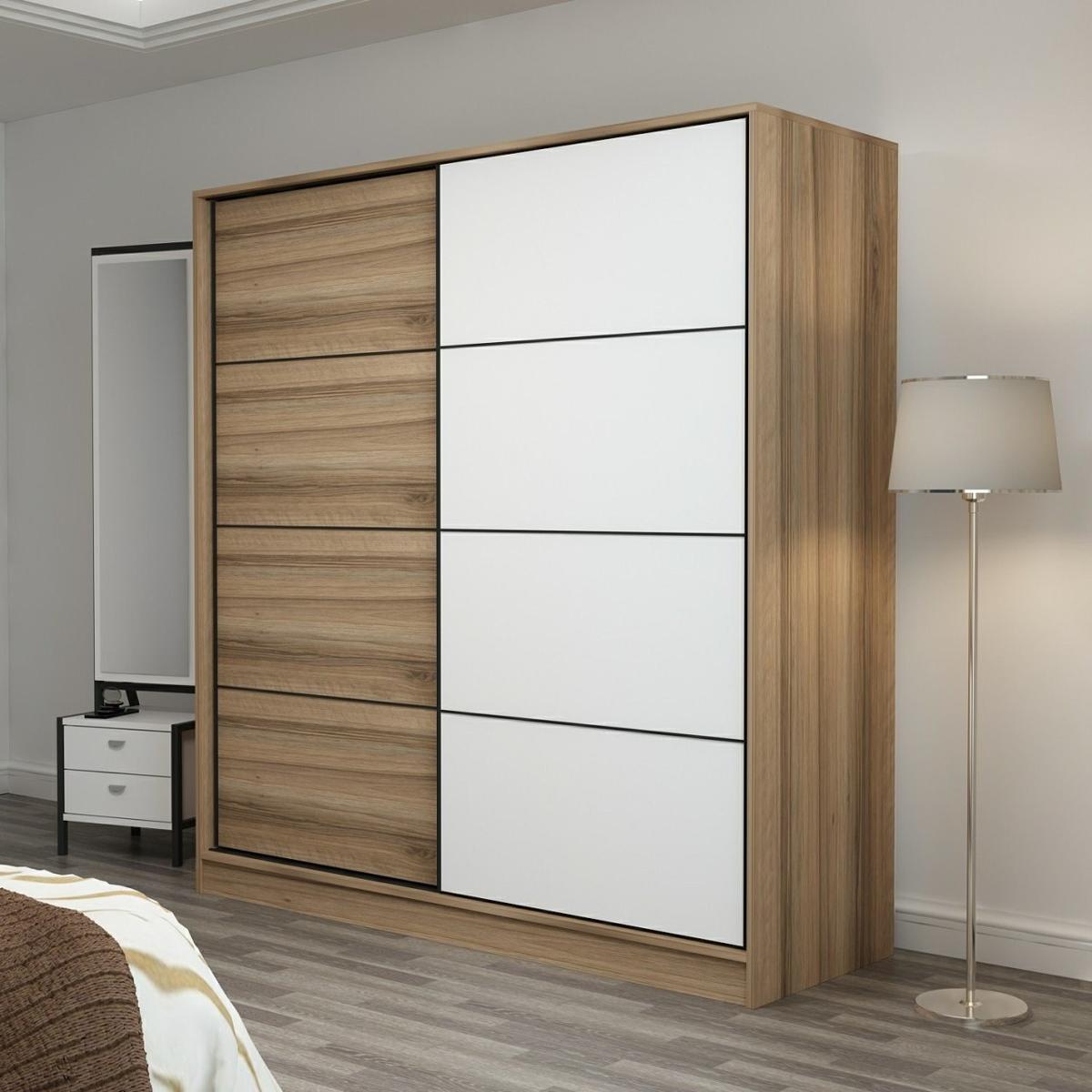 FUNZI LIVING - 3179 Garderob