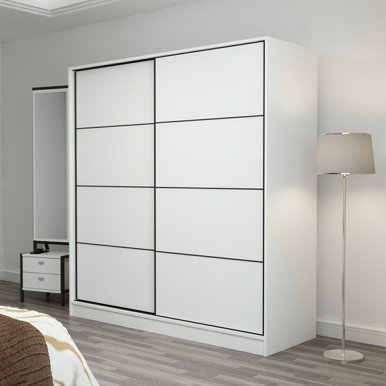 FUNZI LIVING - 7148 Garderob