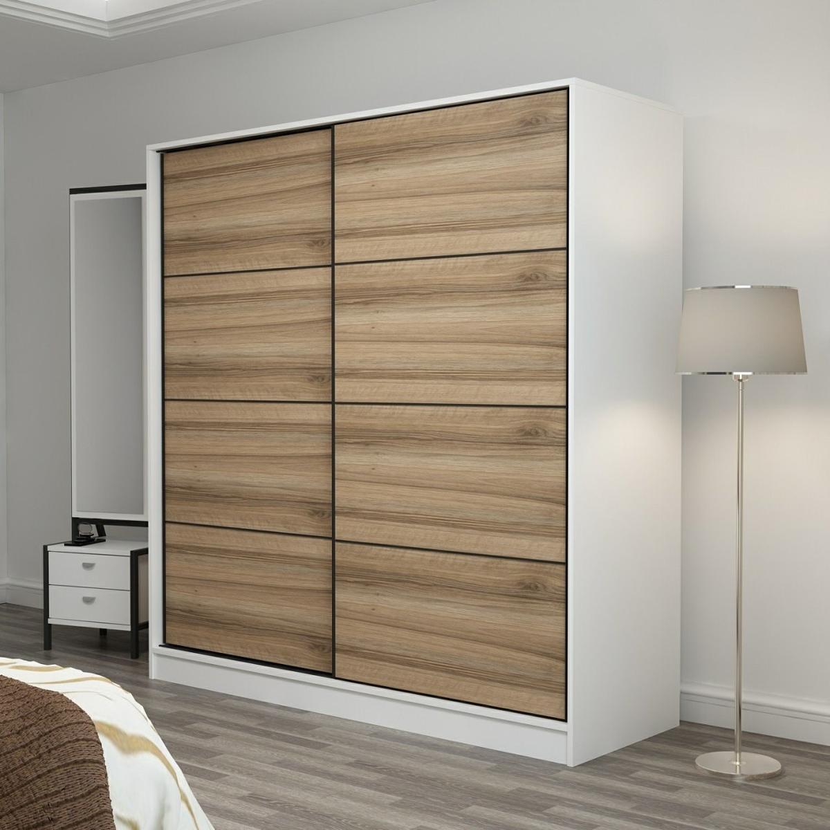 FUNZI LIVING - 7150 Garderob