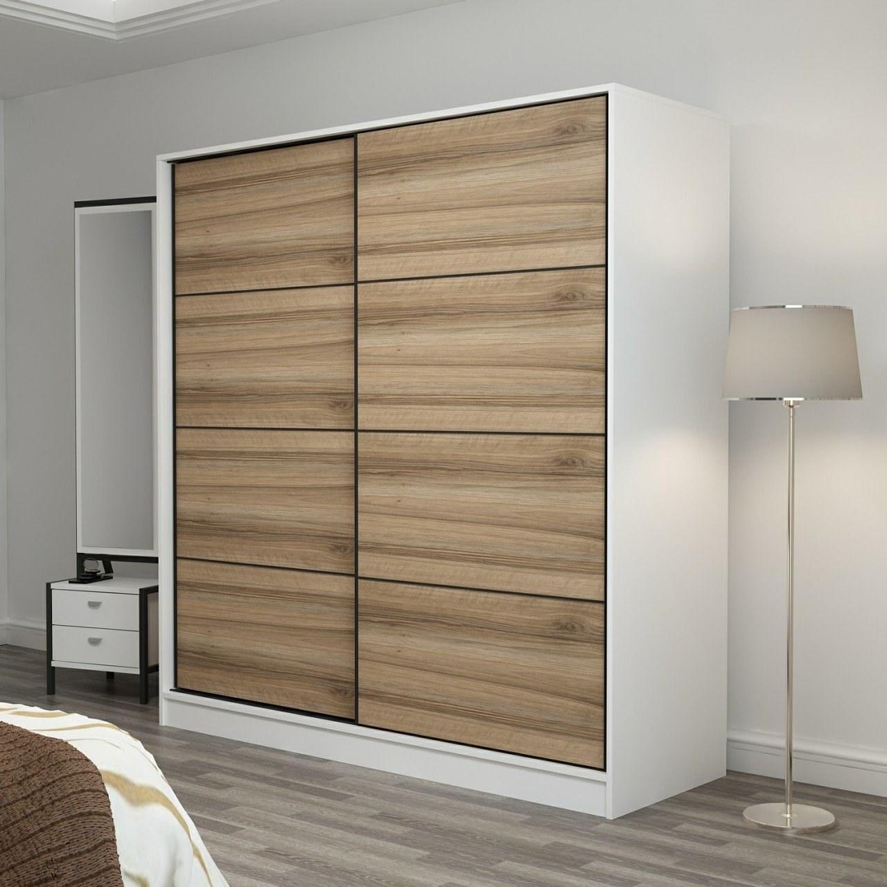 FUNZI LIVING - 7150 Garderob