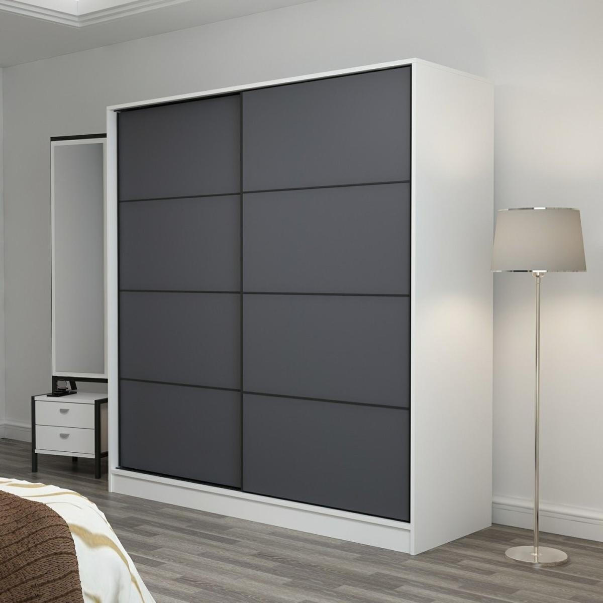 FUNZI LIVING - 7151 Garderob