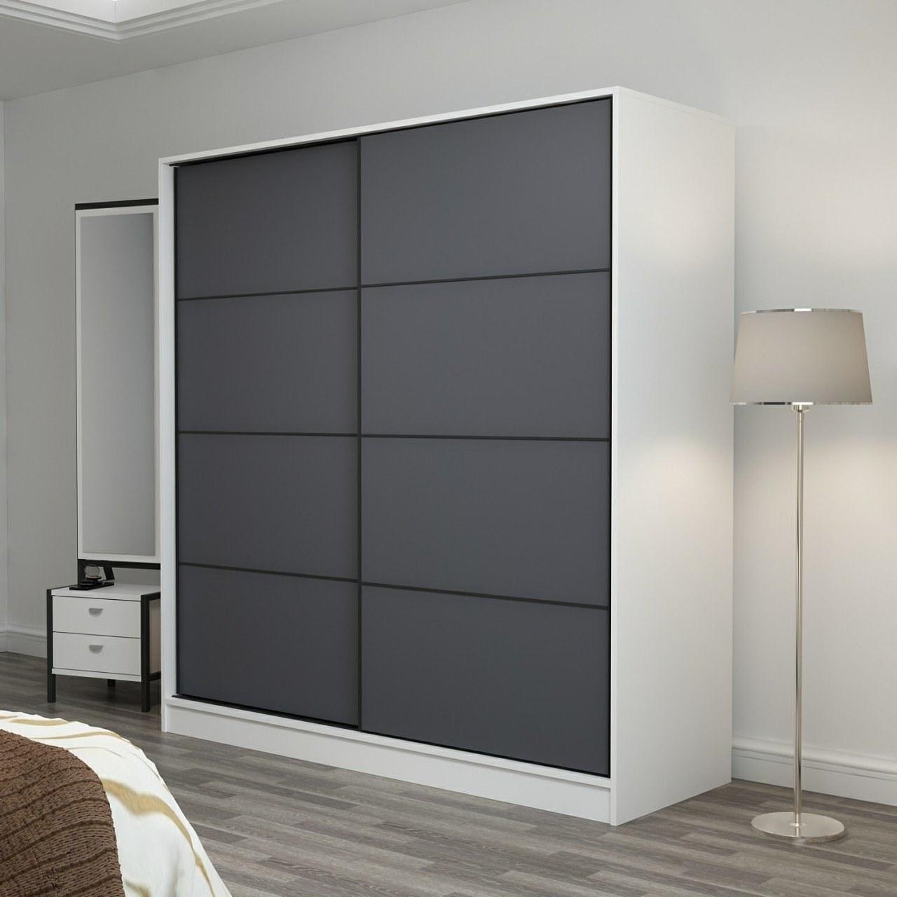 FUNZI LIVING - 7151 Garderob