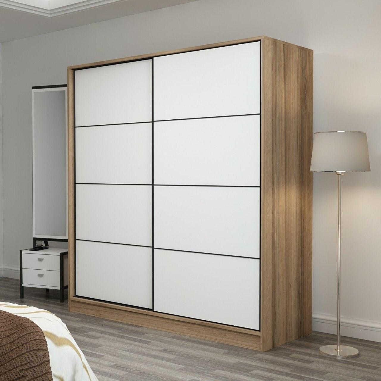 FUNZI LIVING - 7160 Garderob