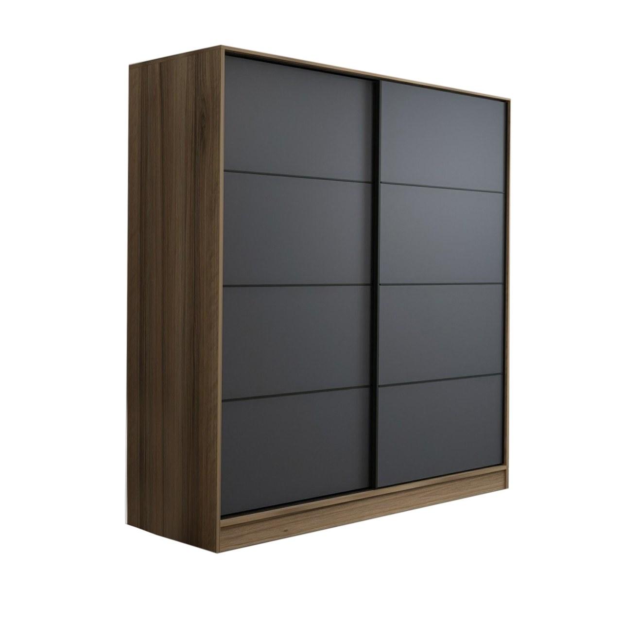 FUNZI LIVING - 7163 Garderob