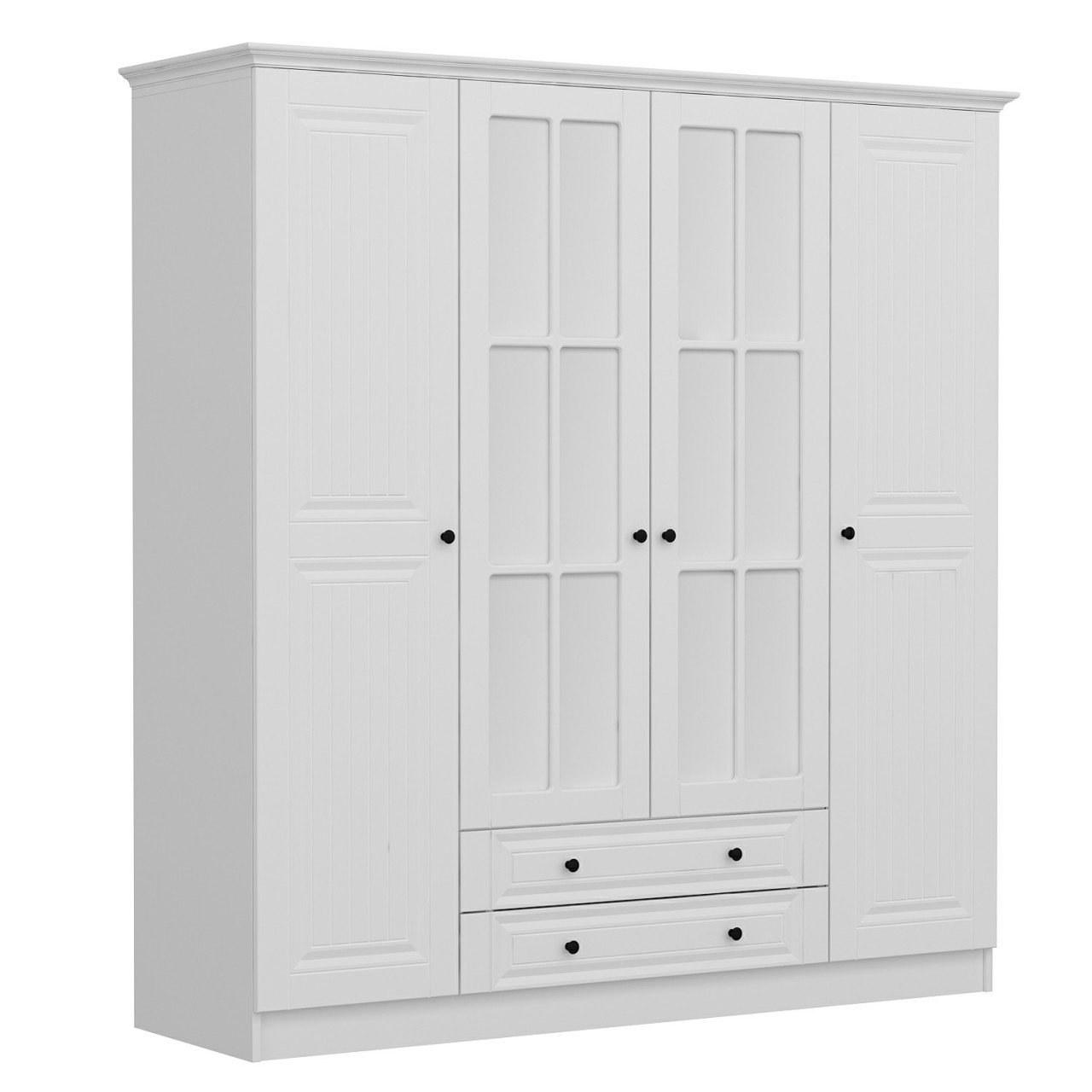 FUNZI LIVING - 4017 Garderob